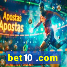 bet10 .com